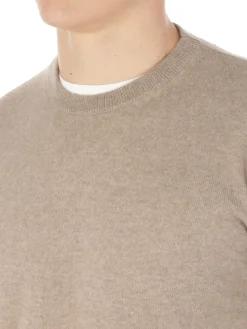 Ones | Girocollo Uomo in Cashmere><noscript><img width=