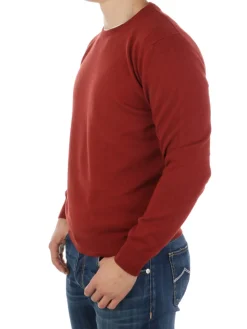 Ones | Girocollo Uomo in Cashmere>Uomo Maglie