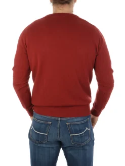 Ones | Girocollo Uomo in Cashmere><noscript><img width=