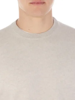 Ones | Girocollo Uomo in Cashmere><noscript><img width=