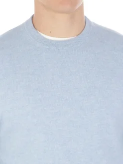 Ones | Girocollo Uomo in Cashmere><noscript><img width=