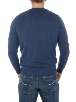 Ones | Girocollo Uomo in Cashmere><noscript><img width=