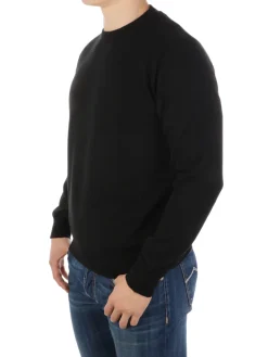 Ones | Girocollo Uomo in Cashmere>Uomo Maglie