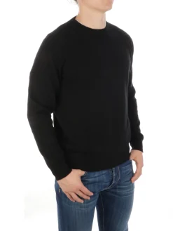 Ones | Girocollo Uomo in Cashmere>Uomo Maglie