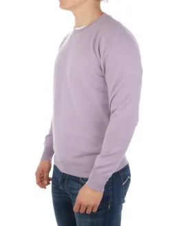 Ones | Girocollo Uomo in Cashmere>Uomo Maglie