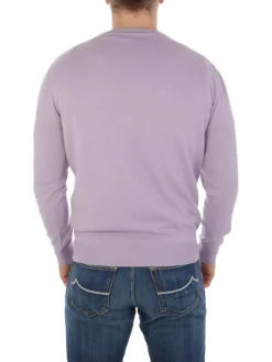 Ones | Girocollo Uomo in Cashmere><noscript><img width=