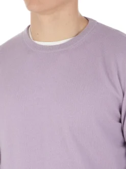 Ones | Girocollo Uomo in Cashmere><noscript><img width=