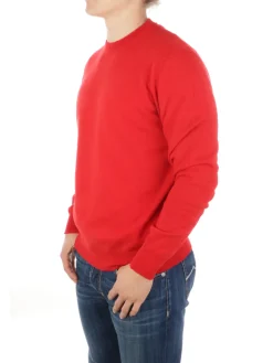 Ones | Girocollo Uomo in Cashmere>Uomo Maglie