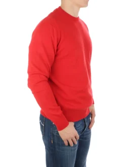 Ones | Girocollo Uomo in Cashmere>Uomo Maglie