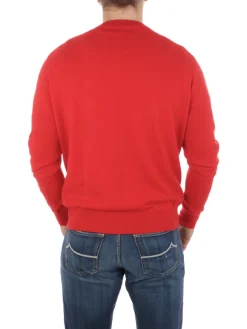 Ones | Girocollo Uomo in Cashmere><noscript><img width=