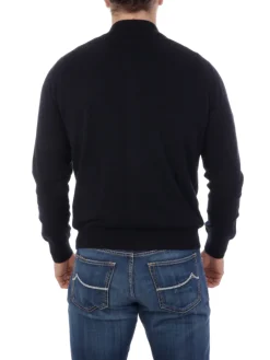 Ones | Maglia Uomo Half Zip in Cashmere><noscript><img width=
