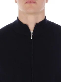 Ones | Maglia Uomo Half Zip in Cashmere><noscript><img width=