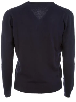 Ones | Maglia Uomo in Cashmere>Uomo Maglie