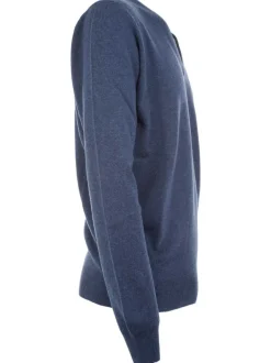 Ones | Maglia Uomo in Cashmere>Uomo Maglie