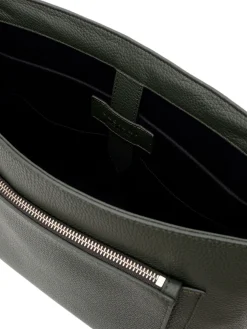 Orciani | Borsa Messenger Uomo Micron in Pelle><noscript><img width=