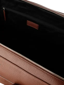 Orciani | Borsone Uomo Micron in Pelle><noscript><img width=