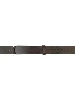 Orciani | Cintura Bull Soft>Uomo Cinture