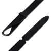 Orciani | Cintura Uomo Nobuckle in Pelle>Uomo Cinture