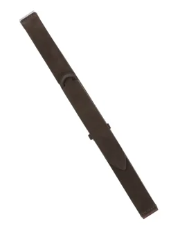 Orciani | Cintura Uomo Nobuckle in Suede>Uomo Cinture