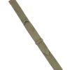 Orciani | Cintura Uomo Nobuckle in Suede>Uomo Cinture