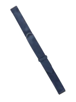 Orciani | Cintura Uomo Nobuckle in Suede>Uomo Cinture