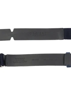 Orciani | Cintura Uomo Nobuckle in Suede><noscript><img width=
