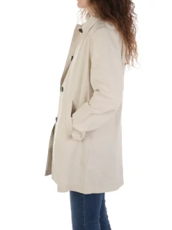 Palto' | Cappotto Leggero Donna Diletta Lize>Donna Cappotti E Trench