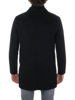 Palto' | Cappotto Uomo Alfredo in Lana>Uomo Cappotti E Trench