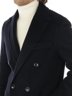Palto' | Cappotto Uomo Gregorio in Lana><noscript><img width=