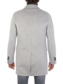 Palto' | Cappotto Uomo Gregorio in Lana>Uomo Cappotti E Trench