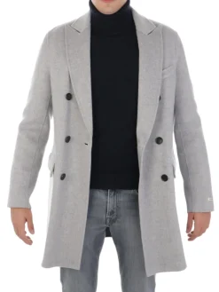 Palto' | Cappotto Uomo Gregorio in Lana><noscript><img width=
