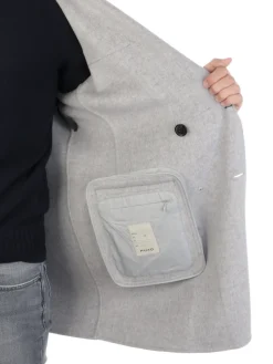 Palto' | Cappotto Uomo Gregorio in Lana><noscript><img width=