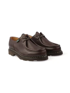 Paraboot | Scarpa Derby Donna Michael>Donna Scarpe Stringate