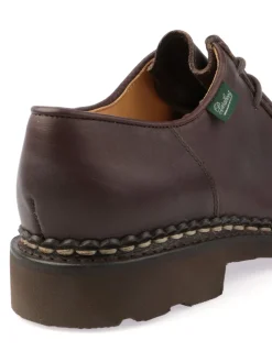 Paraboot | Scarpa Derby Donna Michael><noscript><img width=