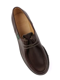 Paraboot | Scarpa Derby Donna Michael><noscript><img width=