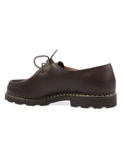 Paraboot | Scarpa Derby Uomo Michael>Uomo Scarpe Stringate