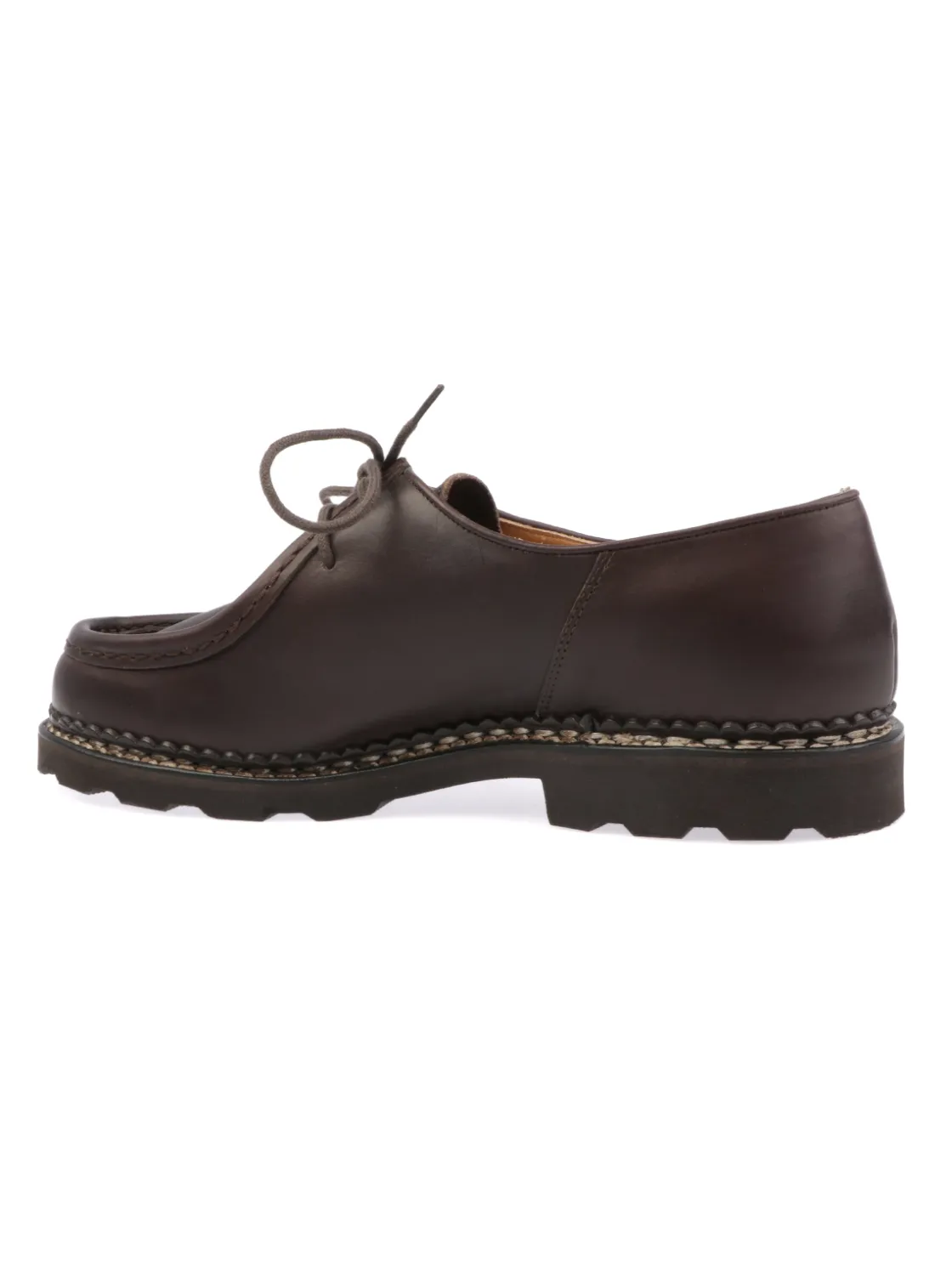 Paraboot | Scarpa Derby Uomo Michael>Uomo Scarpe Stringate