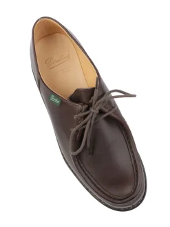 Paraboot | Scarpa Derby Uomo Michael><noscript><img width=