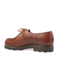 Paraboot | Scarpa Derby Uomo Michael>Uomo Scarpe Stringate