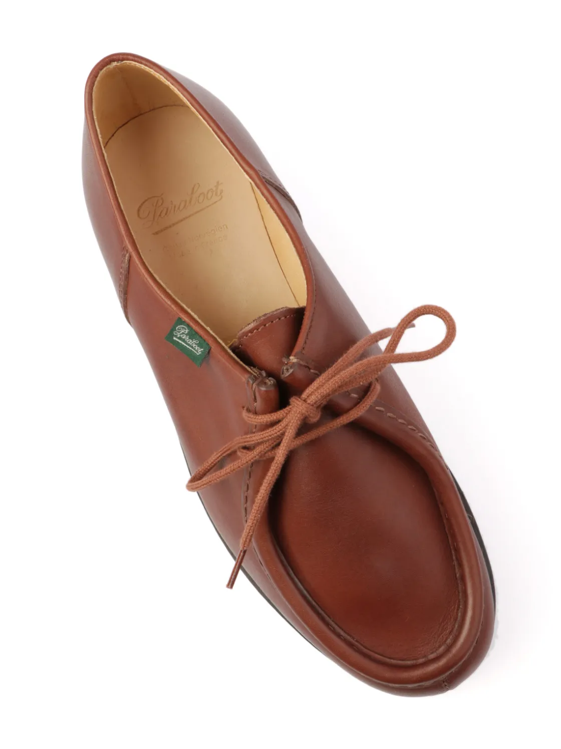 Paraboot | Scarpa Derby Uomo Michael>Uomo Scarpe Stringate