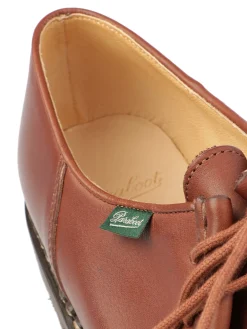 Paraboot | Scarpa Derby Uomo Michael><noscript><img width=