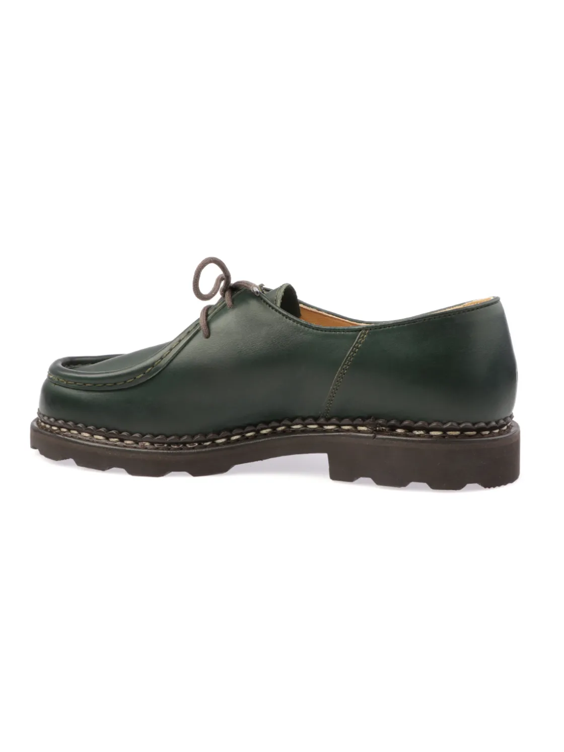 Paraboot | Scarpa Derby Uomo Michael>Uomo Scarpe Stringate