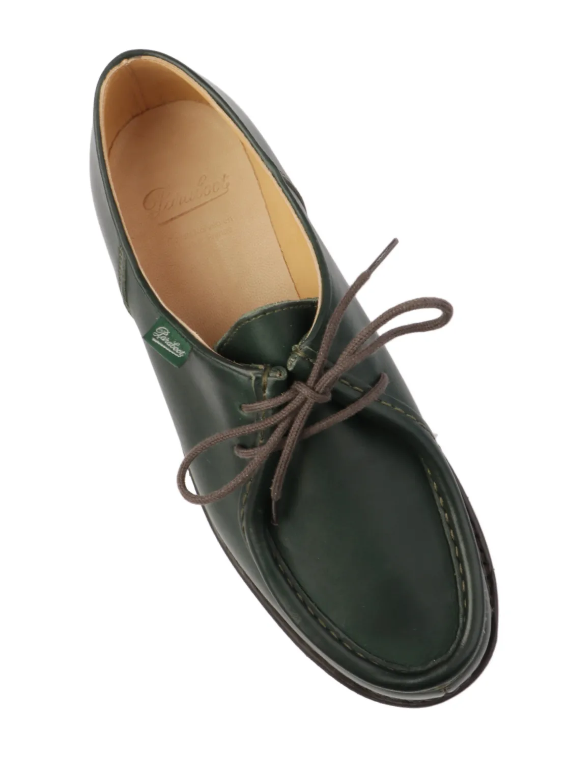 Paraboot | Scarpa Derby Uomo Michael>Uomo Scarpe Stringate