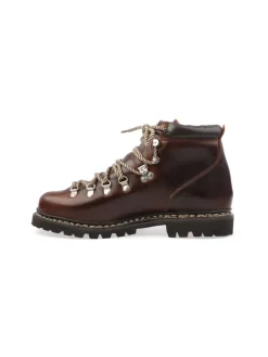 Paraboot | Scarponcino Uomo Avoriaz in Pelle>Uomo Stivaletti E Polacchine