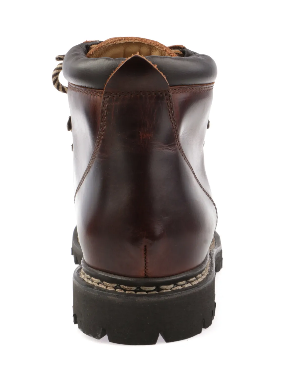 Paraboot | Scarponcino Uomo Avoriaz in Pelle>Uomo Stivaletti E Polacchine