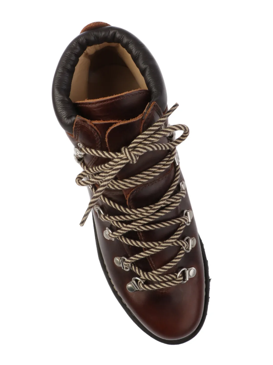 Paraboot | Scarponcino Uomo Avoriaz in Pelle>Uomo Stivaletti E Polacchine