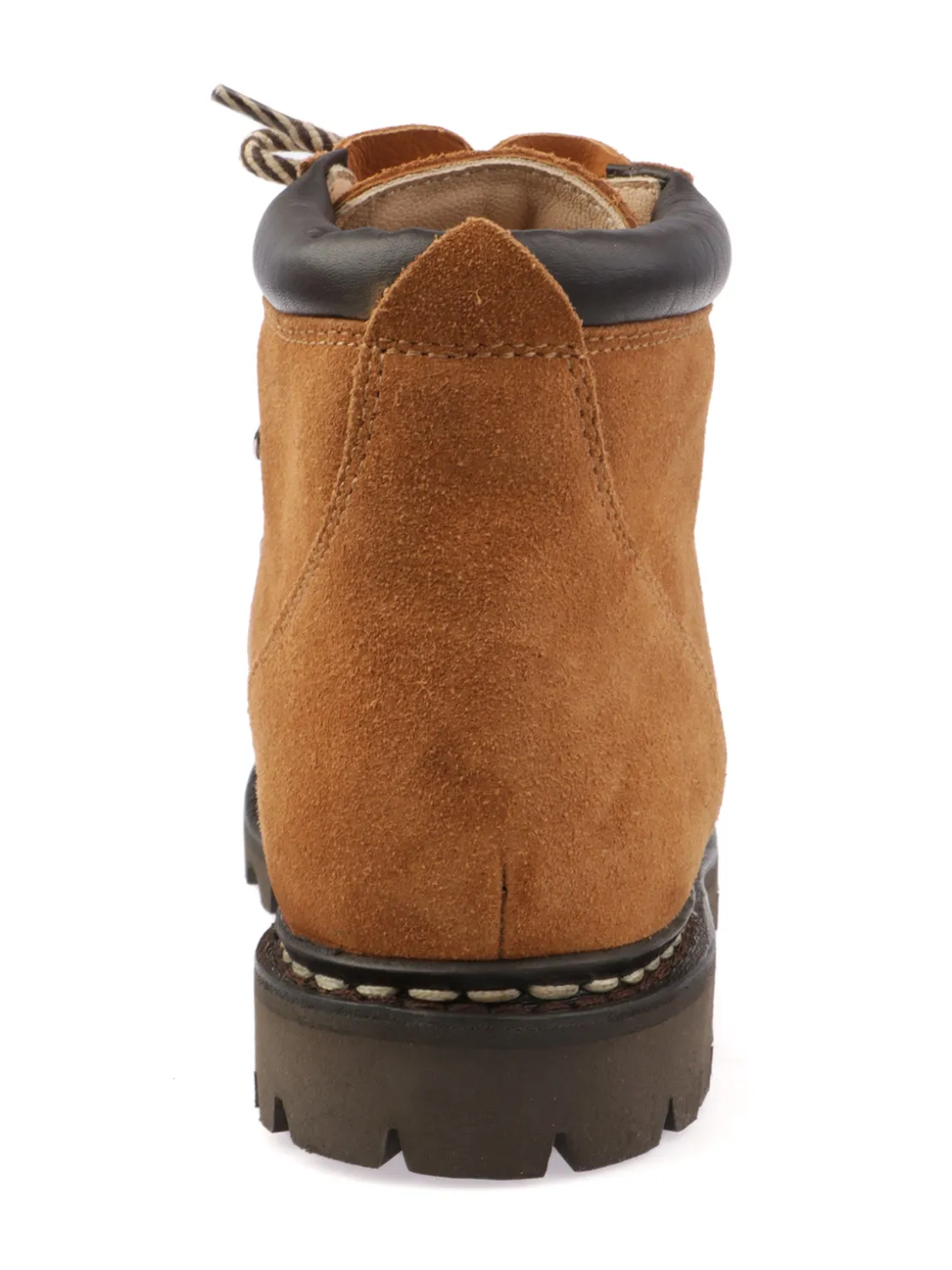 Paraboot | Scarponcino Uomo Avoriaz in Suede>Uomo Stivaletti E Polacchine
