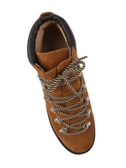 Paraboot | Scarponcino Uomo Avoriaz in Suede><noscript><img width=