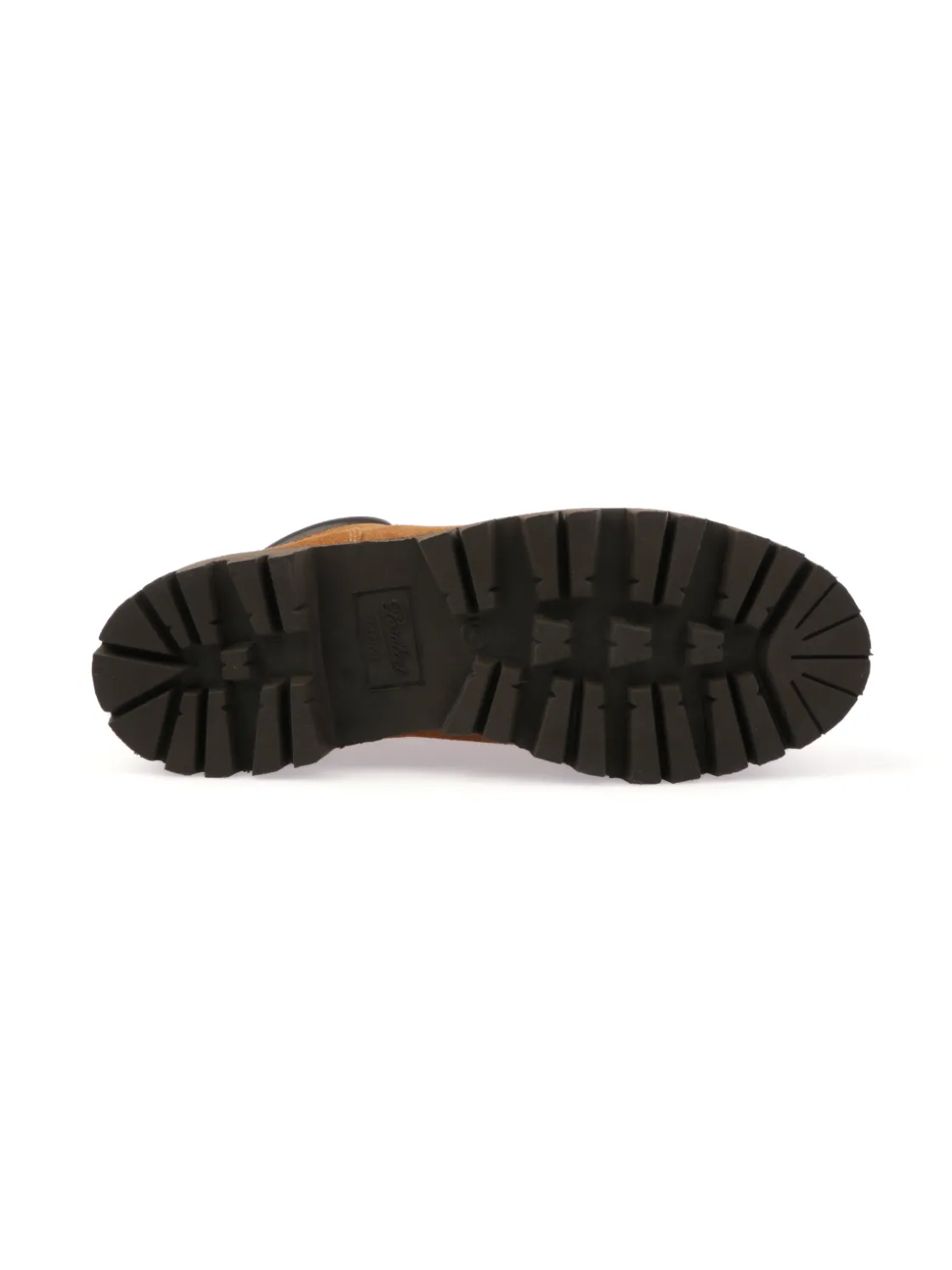 Paraboot | Scarponcino Uomo Avoriaz in Suede>Uomo Stivaletti E Polacchine