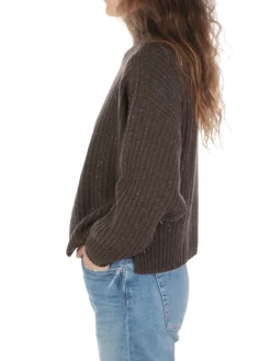 Peserico | Dolcevita Donna in Lana e Seta>Donna Maglie